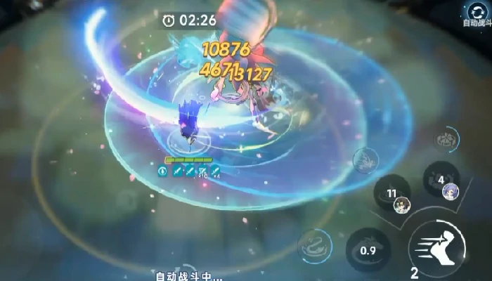 星塔旅人苍兰配队怎么组合,星塔旅人苍兰阵容搭配推荐