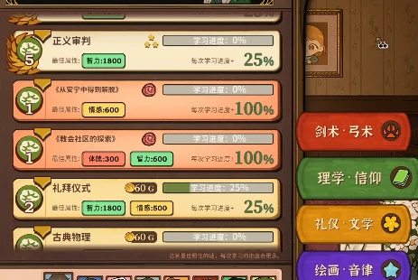 火山的女儿剧院台词选择攻略,火山的女儿如何选对剧院对话选项