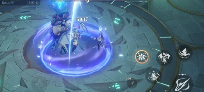 辉烬伊莱莎角色强度解析,辉烬伊莱莎技能搭配与实战表现