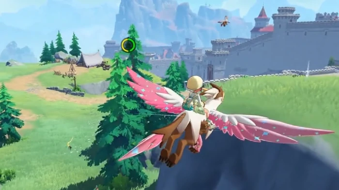 洛克王国世界怎么玩,洛克王国世界新手入门全攻略