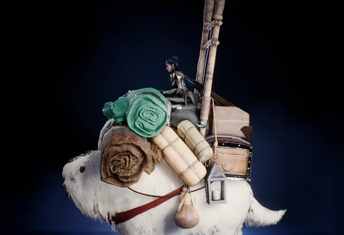 AION2外观属性全解析 AION2外观属性玩法详细介绍