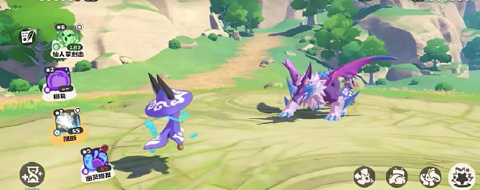 洛克王国世界BOSS阵容推荐,洛克王国最强阵容搭配攻略