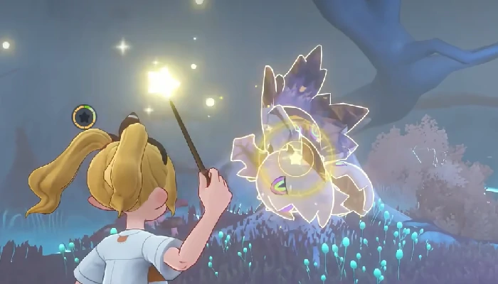 洛克王国世界玩法全解析,洛克王国世界新手进阶指南