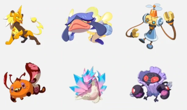 洛克王国世界精灵王怎么打,洛克王国世界精灵王挑战全攻略