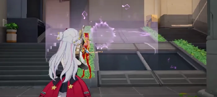 卡拉彼丘香奈美怎么玩,卡拉彼丘香奈美角色强度与玩法解析