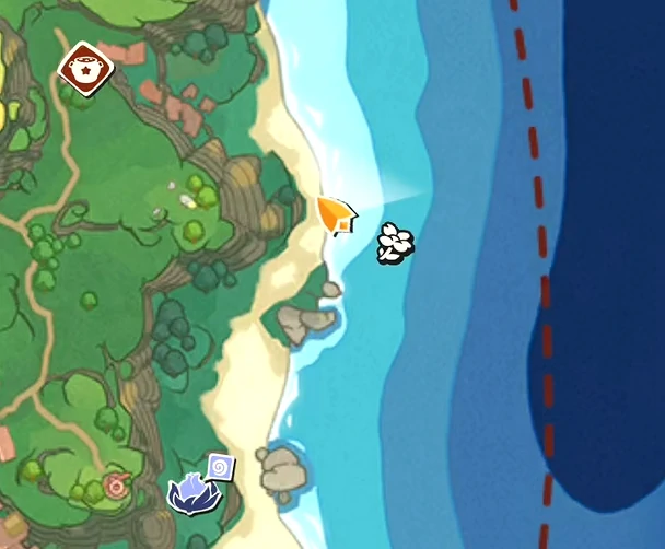 洛克王国世界海枝枝怎么样,洛克王国手游海枝枝强度与技能全面解析