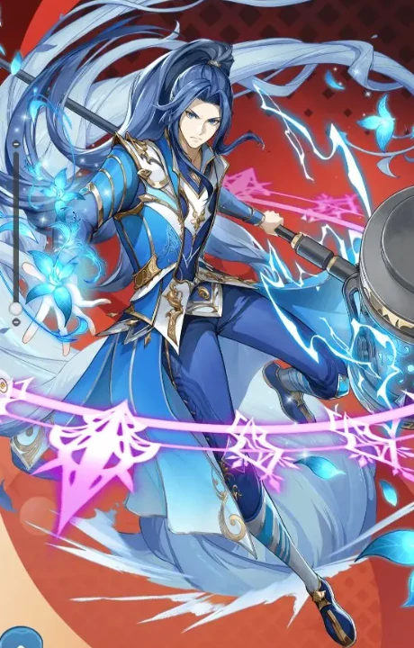 口袋斗罗大陆自选角色怎么选,口袋斗罗大陆强力角色推荐指南