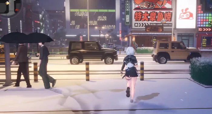 异环是哪家公司开发的?揭秘异环与幻塔工作室的关系,异环制作团队背景大起底,幻塔