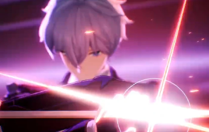 异环男主角名字曝光,异环主控角色背景深度解析