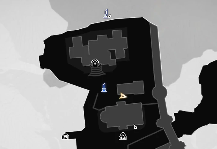 二重螺旋看不见的角任务攻略,二重螺旋看不见的角全流程通关技巧