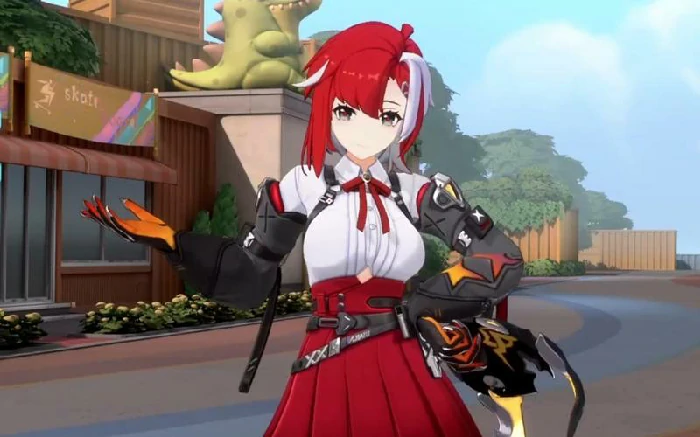 卡拉彼丘手游艾卡红皮价格曝光,卡拉彼丘手游艾卡红皮多少钱一览