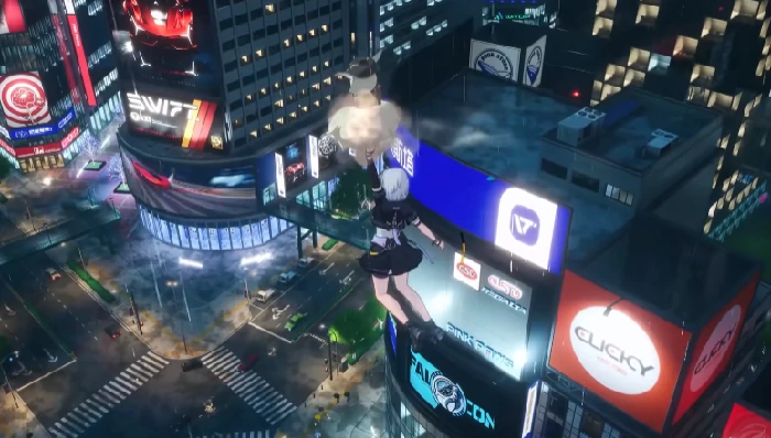 异环是虚幻几引擎,异环是ue5引擎吗