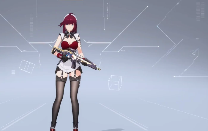 卡拉彼丘手游拉薇红皮怎么获取,卡拉彼丘手游拉薇红皮肤获得方法指南