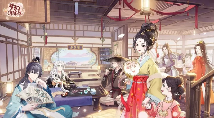 梦幻消除战新手攻略大全,梦幻消除战通关技巧与玩法指南