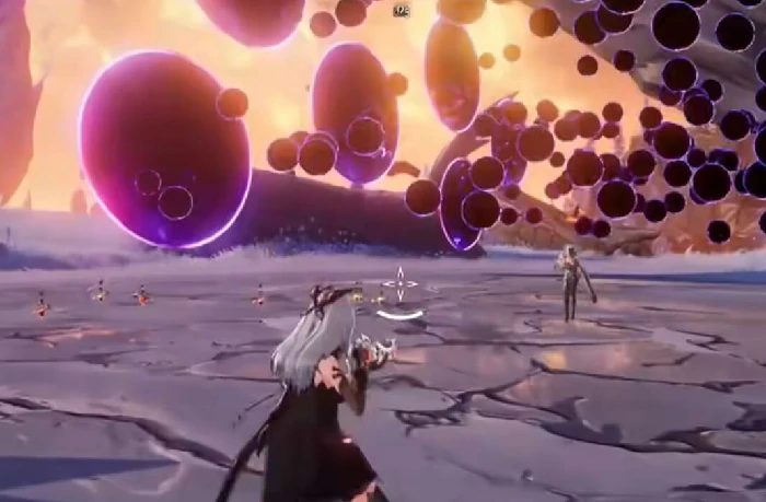 二重螺旋神秘遗迹探索全攻略,二重螺旋神秘遗迹地图详解与通关技巧