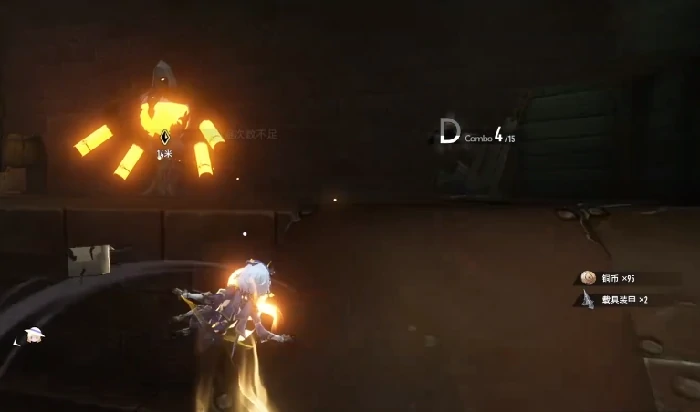 二重螺旋黎瑟魔之楔详解,二重螺旋黎瑟魔之楔通关技巧与实战攻略