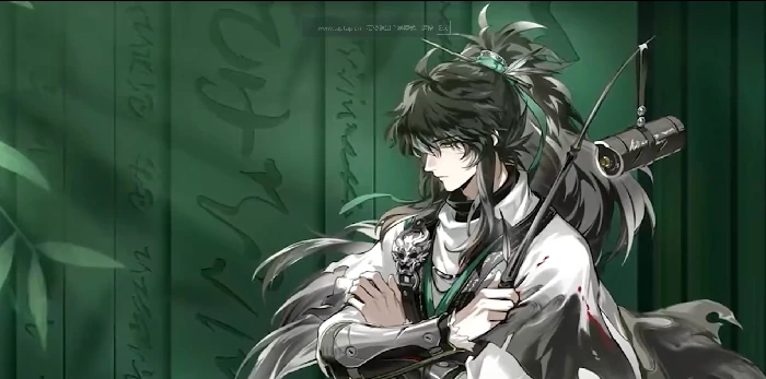 鸣潮仇远什么时候出,鸣潮仇远角色背景与技能详解,鸣潮