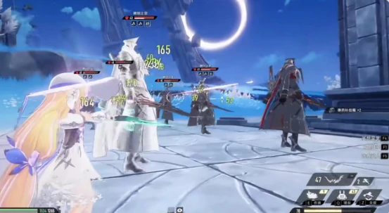 二重螺旋茵布拉花序解析,二重螺旋茵布拉花序全面分析