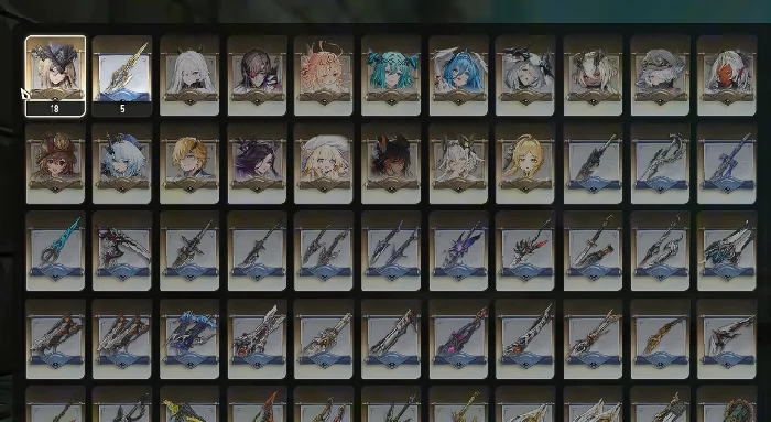 二重螺旋武器系统详解,二重螺旋武器制作与升级全攻略