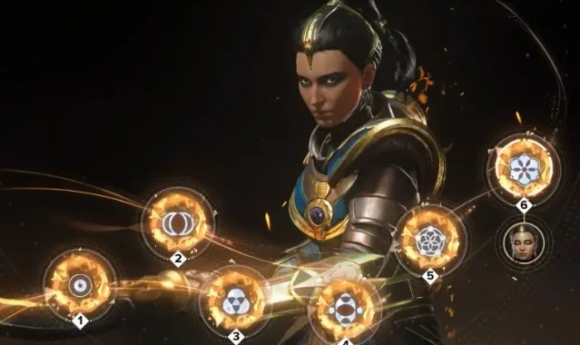 命运群星角色强度排行一览,命运群星手游英雄强度分析与推荐