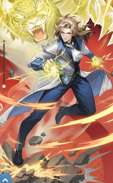 口袋斗罗大陆自选角色怎么选,口袋斗罗大陆强力角色推荐指南