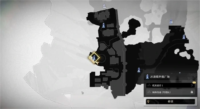 二重螺旋消失的少女任务怎么完成,二重螺旋消失的少女任务全流程攻略