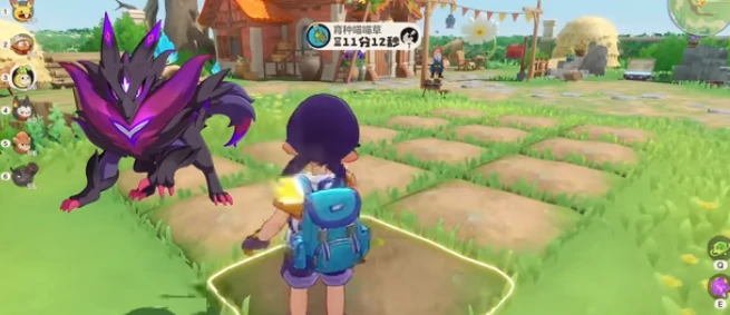 洛克王国世界可以搬砖吗,洛克王国世界搬砖玩法全解析