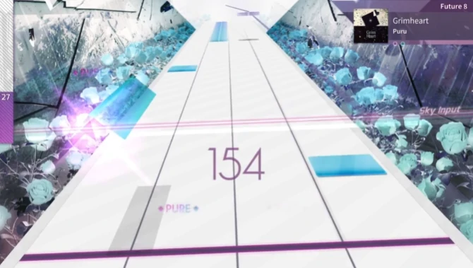 Arcaea彩梦角色解析,Arcaea韵律源点彩梦强度与玩法指南