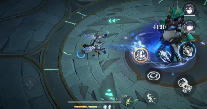 幻塔辉烬北洛阵容搭配攻略,幻塔辉烬北洛角色玩法全解析,幻塔