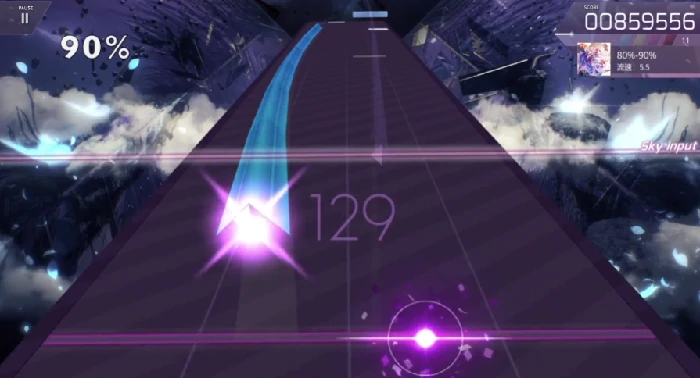 Arcaea白魔王角色强度解析,Arcaea韵律源点白魔王玩法技巧一览