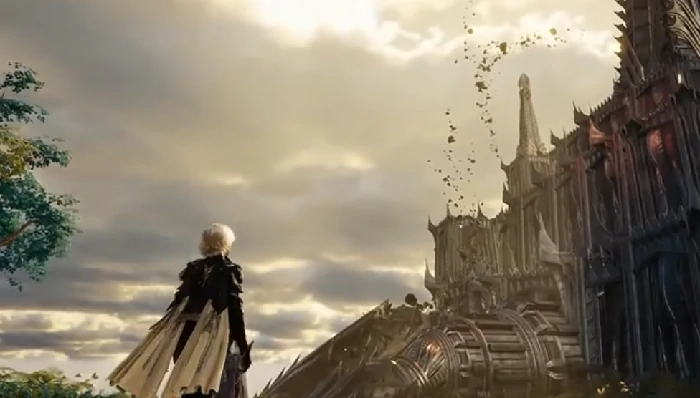 AION2魔族值得玩吗,AION2魔族职业特色与玩法全解析