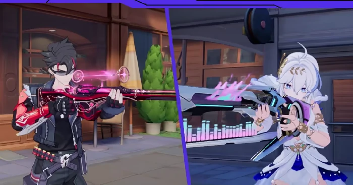 卡拉彼丘手游主武器解绑方法,卡拉彼丘手游如何解除主武器绑定