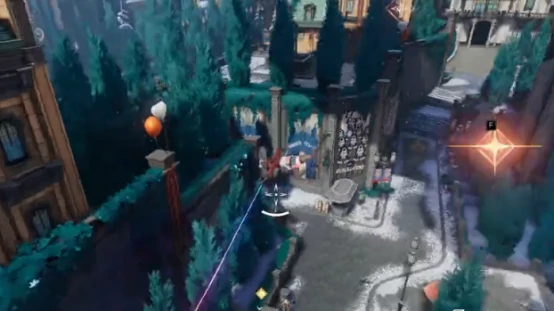 二重螺旋钩锁操作详解,二重螺旋钩锁技巧全解析