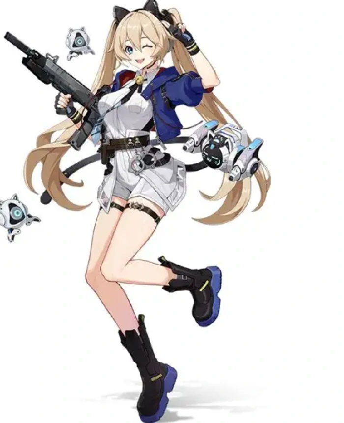 卡拉彼丘手游米雪儿李玩法详解,卡拉彼丘手游米雪儿技能连招与实战技巧