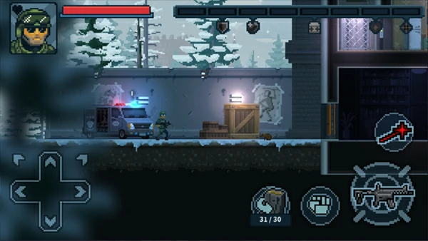 破门而入行动小队无尽高塔怎么过,破门而入行动小队无限高塔模式通关技巧