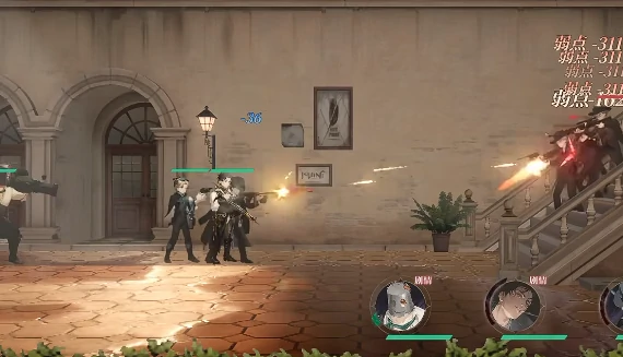 代号砰砰游戏要氪金吗,代号砰砰游戏特色一览