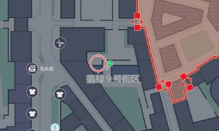 宝可梦传说Z-A头目黏黏宝获取方法,宝可梦传说Z-A头目黏黏宝图文教程