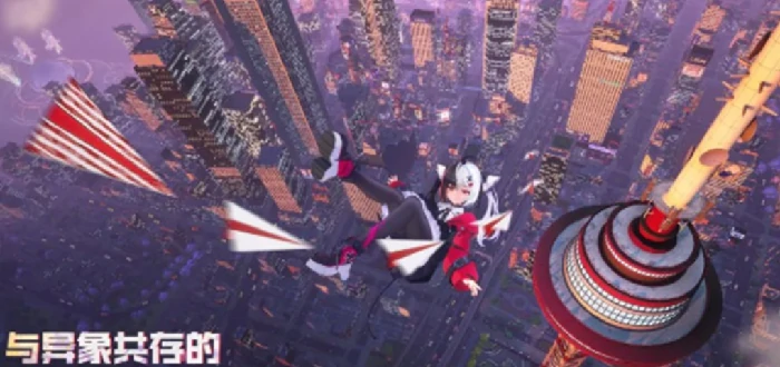 异环配置要求详解,异环手机性能需求全解析