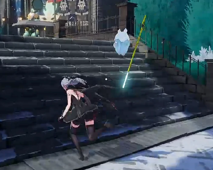 二重螺旋看不见的角任务攻略,二重螺旋看不见的角全流程通关技巧