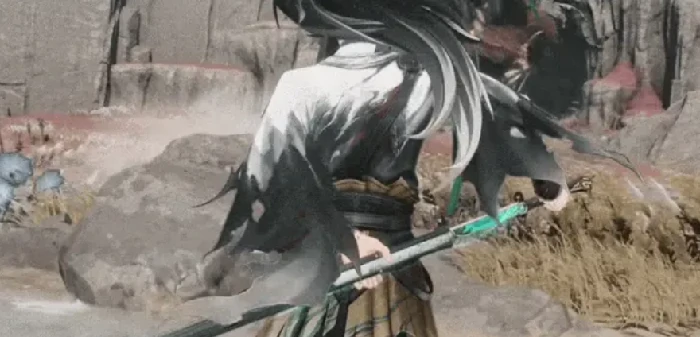 鸣潮仇远角色定位解析,鸣潮仇远技能效果展示,鸣潮