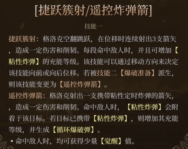 辉烬格洛克强度解析,辉烬格洛克角色全面分析