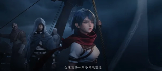 凡应内测时间曝光,凡应内测活动开启时间及参与方式一览