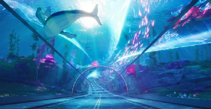 异环是哪家公司开发的?揭秘异环与幻塔工作室的关系,异环制作团队背景大起底,幻塔