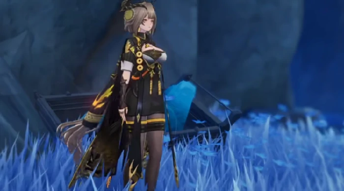 二重螺旋止流队伍搭配攻略,二重螺旋止流阵容推荐与实战技巧