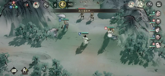 三国望神州周仓怎么样,三国望神州周仓强度全面解析