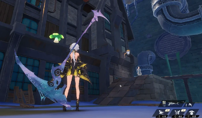 二重螺旋捉迷藏任务全攻略,二重螺旋捉迷藏任务完成技巧详解