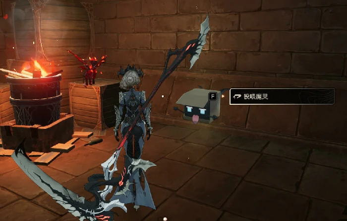 二重螺旋你好箱怎么样,二重螺旋你好箱魔灵介绍