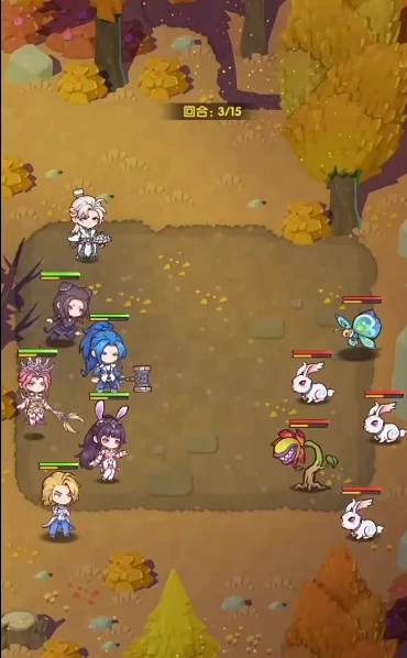 口袋斗罗大陆魂骨怎么抓,口袋斗罗大陆魂骨获取方法全解析