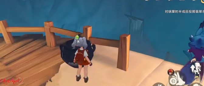 洛克王国世界南十字的订单怎么完成洛克王国世界南十字订单任务全流程解析