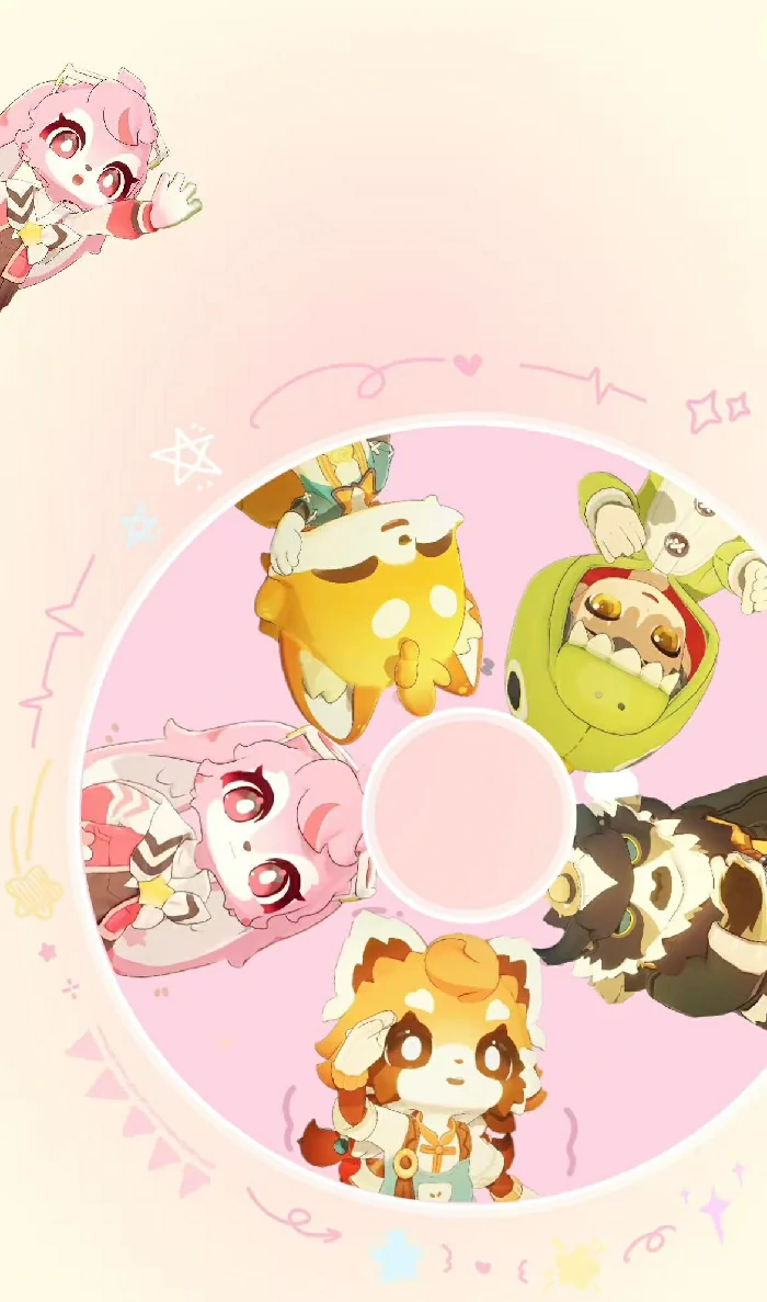 星布谷地艾莎莎尼是谁星布谷地艾莎莎尼背景故事解析